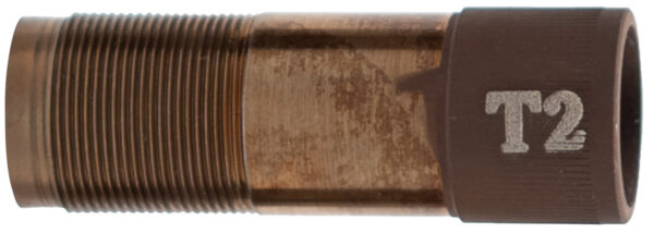 Rob Roberts Gun Works 200137 T2 Triple Threat Invector 20 Gauge 17-4 PH Stainless Steel — view 1