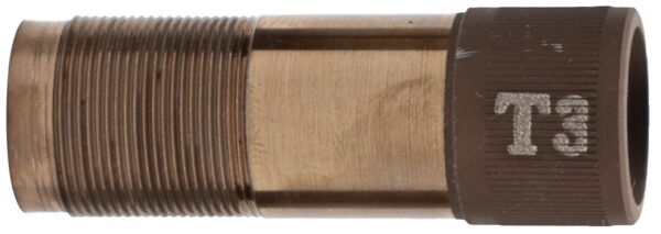 Rob Roberts Gun Works 200138 T3 Triple Threat Invector 20 Gauge 17-4 PH Stainless Steel — view 1