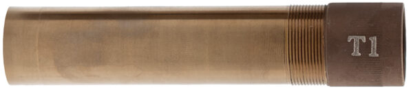 Rob Roberts Gun Works 200141 T1 Triple Threat Invector-DS 12 Gauge 17-4 PH Stainless Steel — view 1
