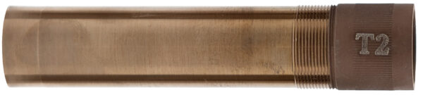 Rob Roberts Gun Works 200142 T2 Triple Threat Invector-DS 12 Gauge 17-4 PH Stainless Steel — view 1
