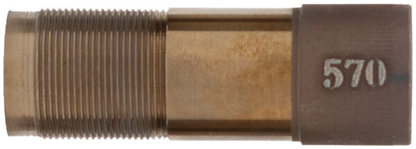 Rob Roberts Gun Works 200172 Final Strut Turkey Choke Invector 20 Gauge — view 1