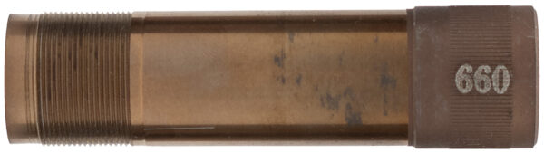 Rob Roberts Gun Works 200175 Final Strut Turkey Choke Invector Plus 12 Gauge — view 1
