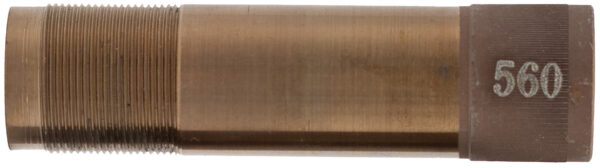 Rob Roberts Gun Works 200177 Final Strut Turkey Choke Invector Plus 20 Gauge — view 1