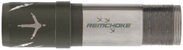 Rob Roberts Gun Works 200269 Raptor Turkey Choke Rem Choke 12 Gauge Stainless Steel — view 1