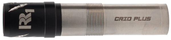 Rob Roberts Gun Works 200274 RR1 Raptor Crio Plus 12 Gauge 17-4 PH Stainless Steel — view 1