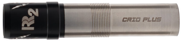 Rob Roberts Gun Works 200275 RR2 Raptor Crio Plus 12 Gauge 17-4 PH Stainless Steel — view 1