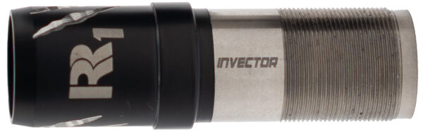 Rob Roberts Gun Works 200279 RR1 Raptor Invector 12 Gauge 17-4 PH Stainless Steel — view 1