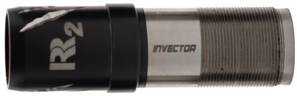 Rob Roberts Gun Works 200280 RR2 Raptor Invector 12 Gauge 17-4 PH Stainless Steel — view 1