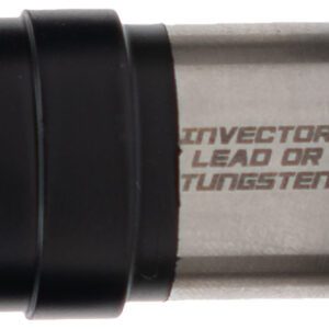 Rob Roberts Gun Works 200282 TSS Raptor Invector 12 Gauge 17-4 PH Stainless Steel