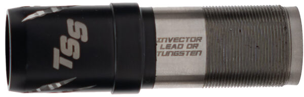 Rob Roberts Gun Works 200282 TSS Raptor Invector 12 Gauge 17-4 PH Stainless Steel — view 1