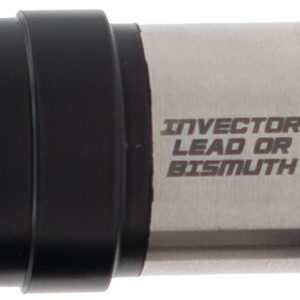 Rob Roberts Gun Works 200283 Biz Raptor Invector 12 Gauge 17-4 PH Stainless Steel