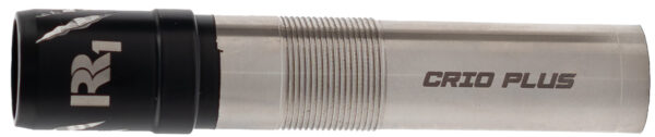 Rob Roberts Gun Works 200284 RR1 Raptor Crio Plus 20 Gauge 17-4 PH Stainless Steel — view 1