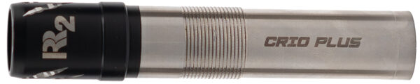 Rob Roberts Gun Works 200285 RR2 Raptor Crio Plus 20 Gauge 17-4 PH Stainless Steel — view 1