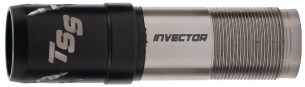 Rob Roberts Gun Works 200289 TSS Raptor Invector 20 Gauge 17-4 PH Stainless Steel — view 1