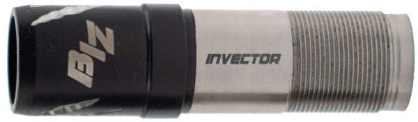 Rob Roberts Gun Works 200290 Biz Raptor Invector 20 Gauge 17-4 PH Stainless Steel — view 1