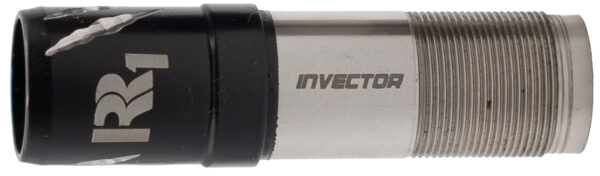 Rob Roberts Gun Works 200291 RR1 Raptor Invector 20 Gauge 17-4 PH Stainless Steel — view 1