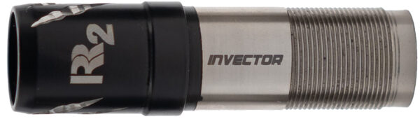 Rob Roberts Gun Works 200292 RR2 Raptor Invector 20 Gauge 17-4 PH Stainless Steel — view 1