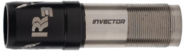 Rob Roberts Gun Works 200293 RR3 Raptor Invector 20 Gauge 17-4 PH Stainless Steel — view 1