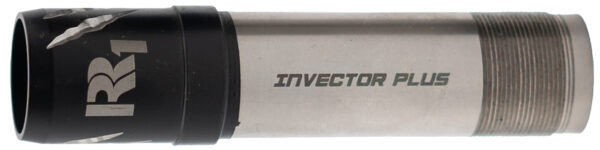 Rob Roberts Gun Works 200294 RR1 Raptor Invector Plus 12 Gauge 17-4 PH Stainless Steel — view 1