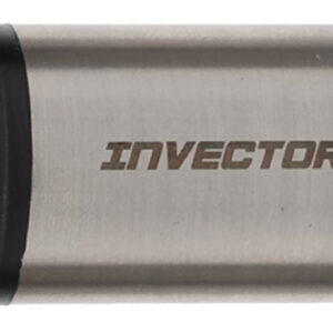 Rob Roberts Gun Works 200295 RR2 Raptor Invector Plus 12 Gauge 17-4 PH Stainless Steel