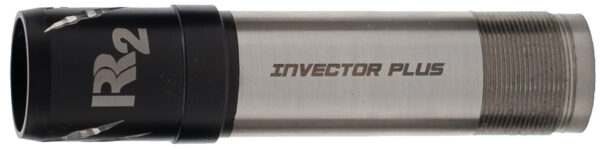 Rob Roberts Gun Works 200295 RR2 Raptor Invector Plus 12 Gauge 17-4 PH Stainless Steel — view 1