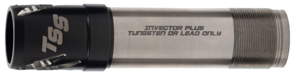 Rob Roberts Gun Works 200297 TSS Raptor Invector Plus 12 Gauge 17-4 PH Stainless Steel — view 1
