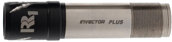 Rob Roberts Gun Works 200299 RR1 Raptor Invector Plus 20 Gauge 17-4 PH Stainless Steel — view 1