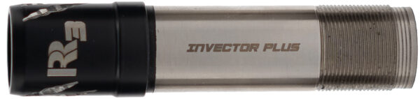 Rob Roberts Gun Works 200301 RR3 Raptor Invector Plus 20 Gauge 17-4 PH Stainless Steel — view 1