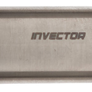 Rob Roberts Gun Works 200302 TSS Raptor Invector Plus 20 Gauge 17-4 PH Stainless Steel