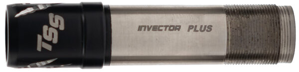 Rob Roberts Gun Works 200302 TSS Raptor Invector Plus 20 Gauge 17-4 PH Stainless Steel — view 1