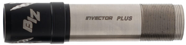 Rob Roberts Gun Works 200303 Biz Raptor Invector Plus 20 Gauge 17-4 PH Stainless Steel — view 1