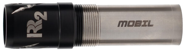 Rob Roberts Gun Works 200305 RR2 Raptor Mobil 12 Gauge 17-4 PH Stainless Steel — view 1