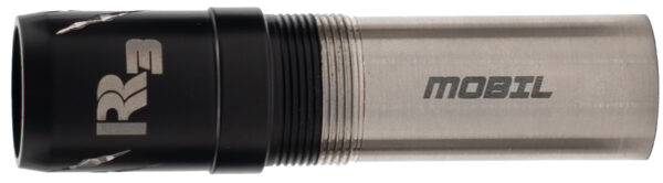 Rob Roberts Gun Works 200306 RR3 Raptor Mobil 12 Gauge 17-4 PH Stainless Steel — view 1