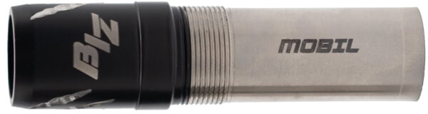 Rob Roberts Gun Works 200308 Biz Raptor Mobil 12 Gauge 17-4 PH Stainless Steel — view 1