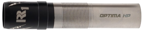 Rob Roberts Gun Works 200314 RR1 Raptor Optima HP 12 Gauge 17-4 PH Stainless Steel — view 1