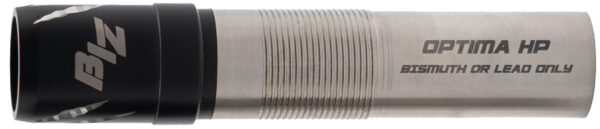 Rob Roberts Gun Works 200318 Biz Raptor Optima HP 12 Gauge 17-4 PH Stainless Steel — view 1