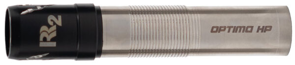 Rob Roberts Gun Works 200320 RR2 Raptor Optima HP 20 Gauge 17-4 PH Stainless Steel — view 1