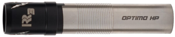 Rob Roberts Gun Works 200321 RR3 Raptor Optima HP 20 Gauge 17-4 PH Stainless Steel — view 1