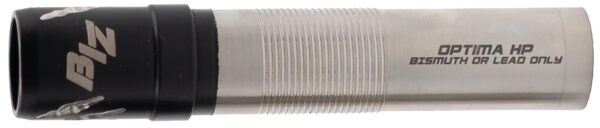 Rob Roberts Gun Works 200323 Biz Raptor Optima HP 20 Gauge 17-4 PH Stainless Steel — view 1