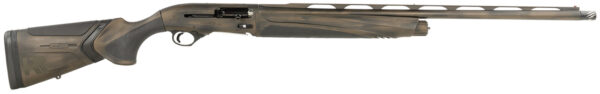 Rob Roberts Gun Works SS590RR Beretta A400  12 Gauge 3+1 28" Overall Hidden Lake Distressed Cerakote Vent Rib Barrel, Aluminum Receiver, Synthetic Stock, Right Hand — view 1
