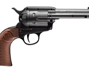 DAISY RED RYDER REVOLVER PISTOL BB — view 2