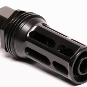 HUX FLASH HIDER QD 762 5/8X24 XL 13.7''