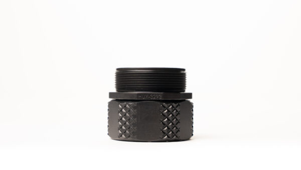 HUXWRX HUB QD ADAPTOR 2.0 — view 1