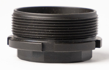 HUXWRX HUB MINI STICTION LOCK ADAPTER — view 1
