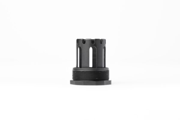 HUXWRX HUB PISTON HOUSING ADAPTER — view 1