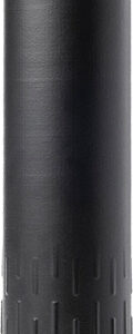 HUXWRX FLOW RANGE 36 TI - SUPPRESSOR CERAKOTE BLACK