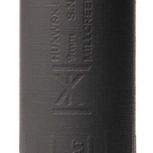 HUXWRX SUPPRESSOR FLOW 9K TI BLK