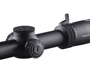 PA PLX1-8X24 CMP RDB ACSS GRFN M8 G2 — view 3