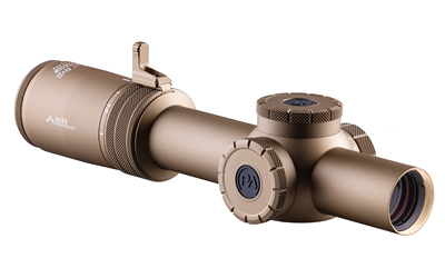 PA PLX1-8X24 CMP RDB ACSS GFN G2 FDE — view 1