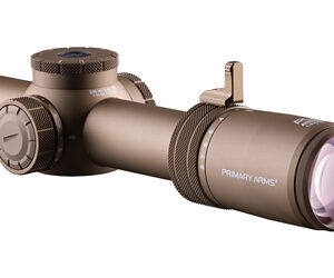 PA PLX1-8X24 CMP RDB ACSS GFN G2 FDE — view 3
